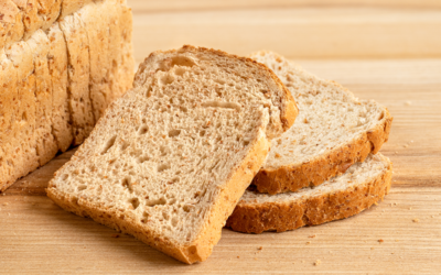 Simple Yeast Bread Loaf