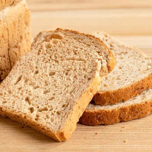 USA Pullman Pan Sandwich Loaf Recipe with 100% Freshly Milled Wheat -  Grains and Grit