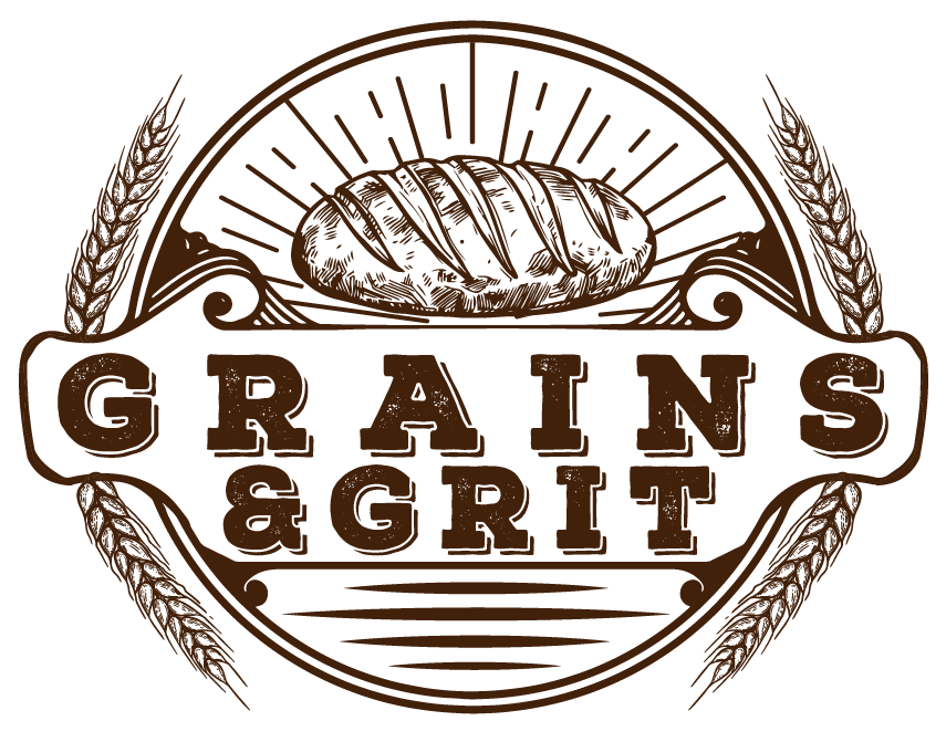 Grains and Grit