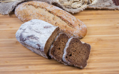 Ezekial Fasting Bread – Bread Beckers Recipe