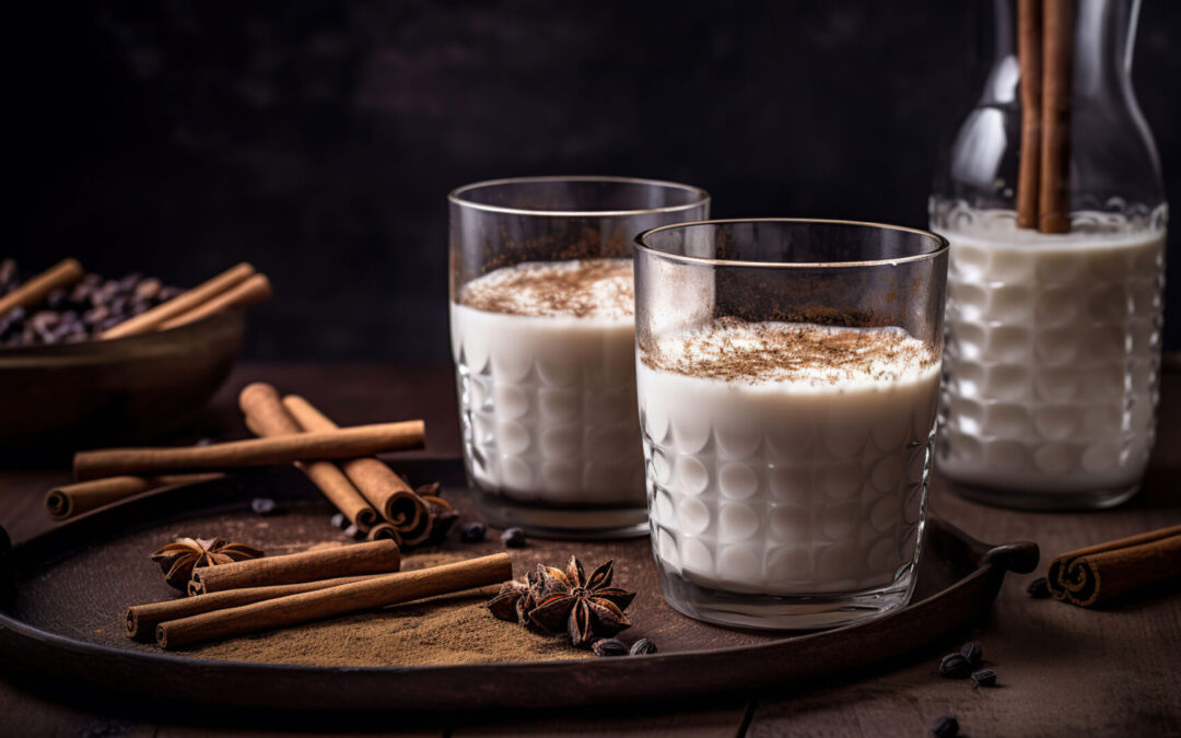 Mexican Horchata