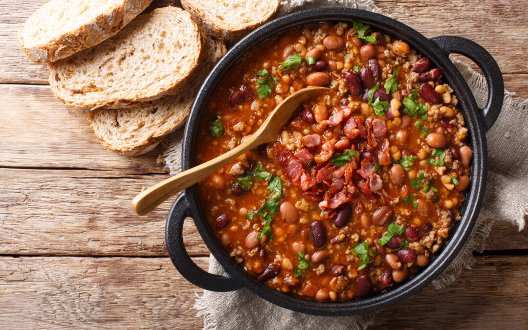 My Family Goulash