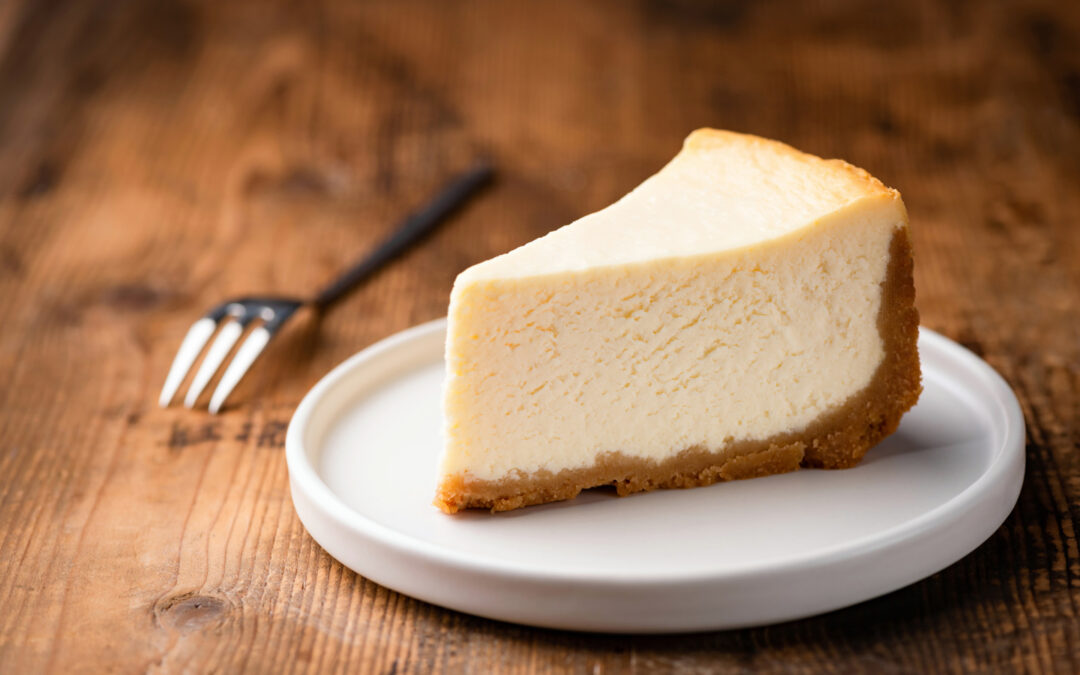 New York Cheesecake