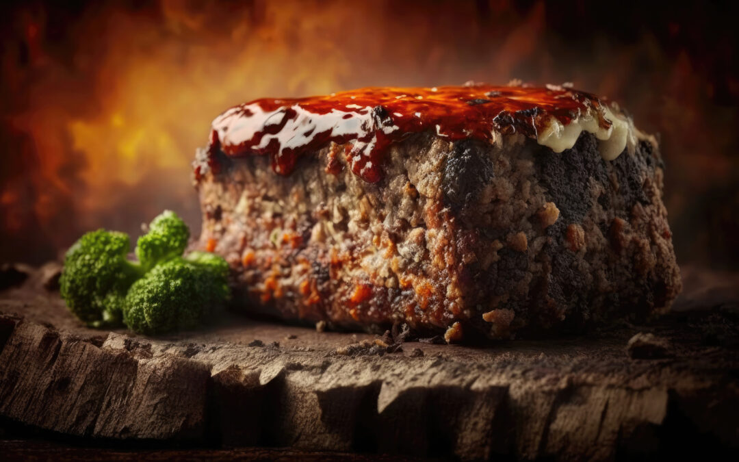 Classic Meatloaf