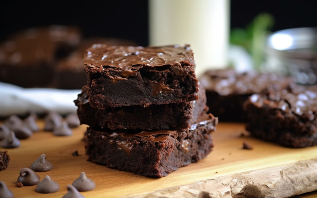 Southern Chocolate Brownies