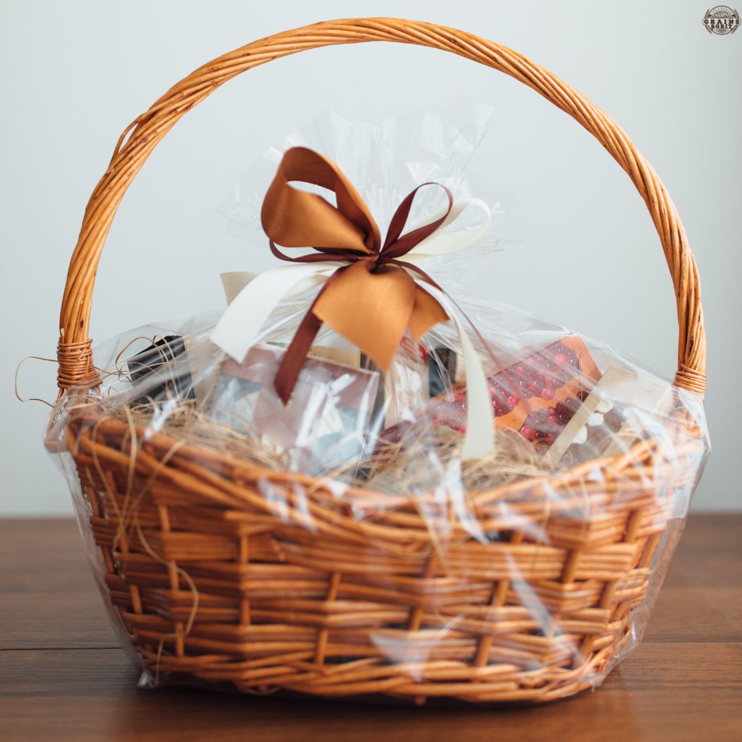 gift basket